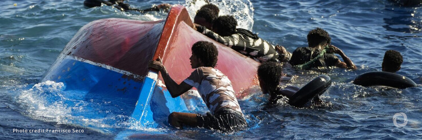 WHO urges countries to invest in drowning prevention to protect children