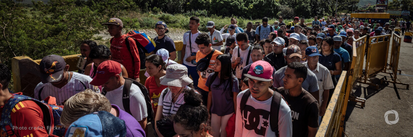 Over 70,000 people get critical help through IOM and the Netherlands ...