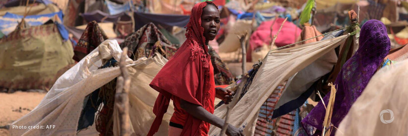 Intense violence in Darfur, Sudan driving alarming humanitarian need, warns IRC Intense violence in Darfur, Sudan driving alarming humanitarian need, warns IRC