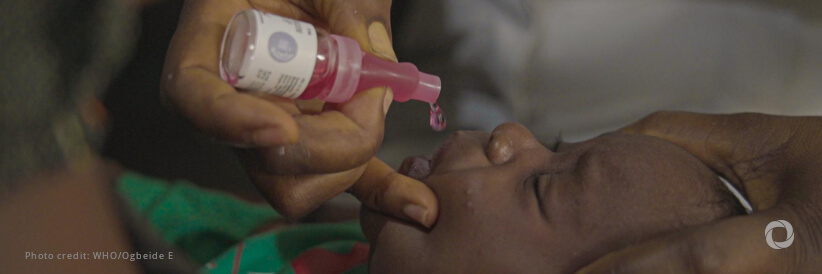 Restoring emergency, maternal and child health services in Northeastern Nigeria Restoring emergency, maternal and child health services in Northeastern Nigeria