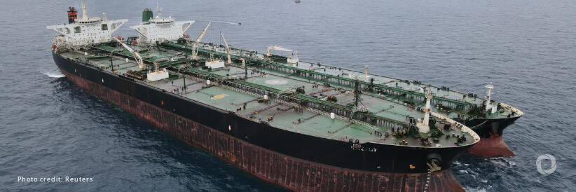 United Nations poised to begin transfer of 1 million barrels of oil from decaying tanker in Red Sea