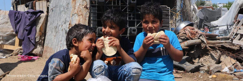 Germany provides EUR 37 million in 2023 for UNRWA food assistance in Gaza and calls on partners to close remaining US$ 75 million gap Germany provides EUR 37 million in 2023 for UNRWA food assistance in Gaza and calls on partners to close remaining US$ 75 million gap