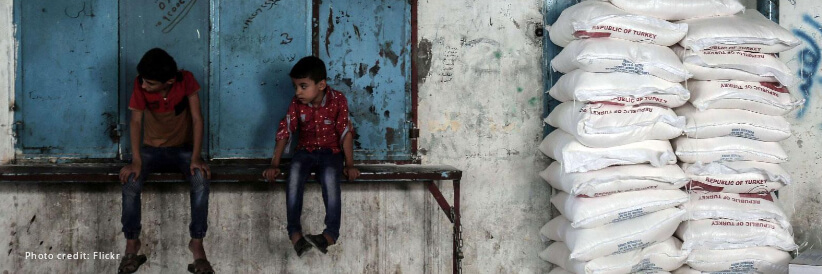 United Arab Emirates announces a contribution of US $15 million for immediate humanitarian and rehabilitation needs in Jenin United Arab Emirates announces a contribution of US $15 million for immediate humanitarian and rehabilitation needs in Jenin