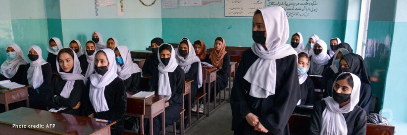 Japan provides US$10 million to improve quality of education for over 70,000 children in Afghanistan Japan provides US$10 million to improve quality of education for over 70,000 children in Afghanistan
