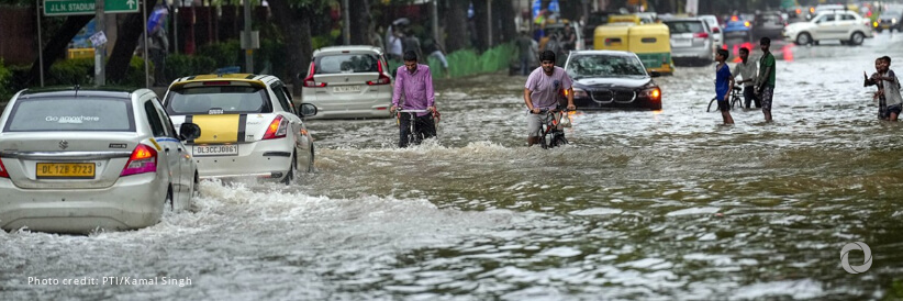 Extreme heat, rainfall highlight need for more climate action Extreme heat, rainfall highlight need for more climate action