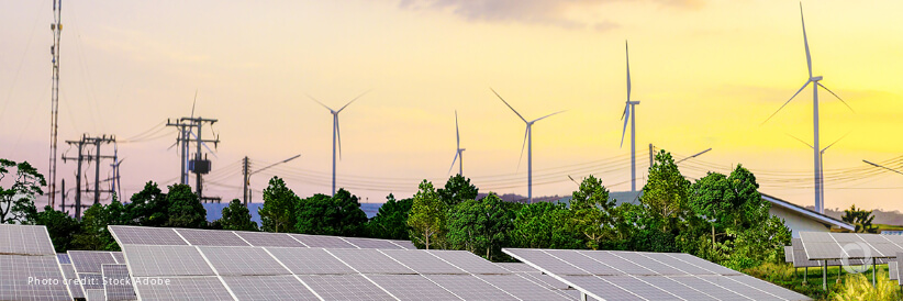 IDB backs IRENA’s ETAF with potential investment of up to USD 100 million IDB backs IRENA’s ETAF with potential investment of up to USD 100 million