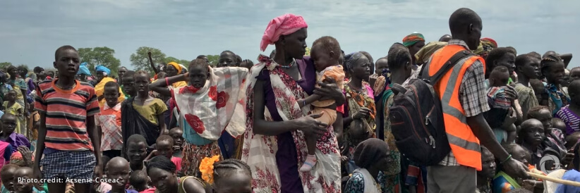 13 million people enjoy better social protection through improved financing 13 million people enjoy better social protection through improved financing