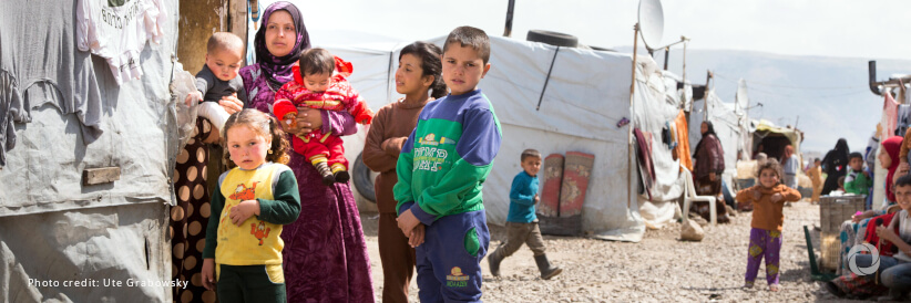 UN relief chief calls for continued support for Syria and other crisis regions UN relief chief calls for continued support for Syria and other crisis regions