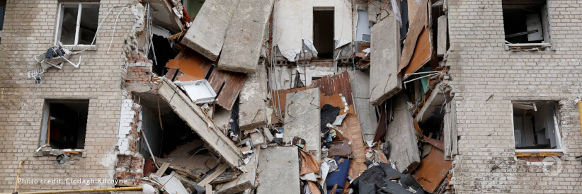 ‘Grim milestone’ as Ukraine war reaches 500-day mark