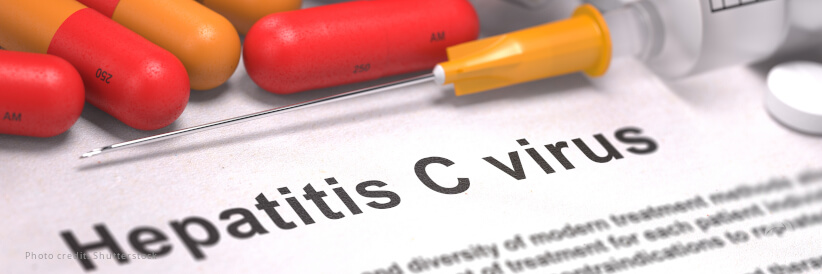 Unitaid is pioneering urgent solutions to tackle hepatitis C Unitaid is pioneering urgent solutions to tackle hepatitis C