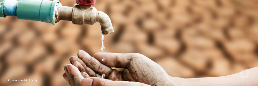 New World Bank program in Morocco supports efforts to boost water security and resilience for all New World Bank program in Morocco supports efforts to boost water security and resilience for all