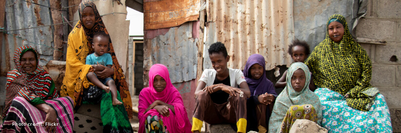 Soaring number of migrants in distress in Yemen demands greater relief efforts Soaring number of migrants in distress in Yemen demands greater relief efforts