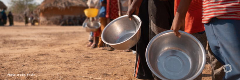 World Food Programme embarks on new five-year plan to end hunger in Zambia World Food Programme embarks on new five-year plan to end hunger in Zambia