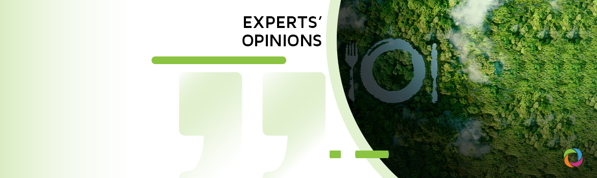 How does your diet impact the environment? | Experts’ Opinions