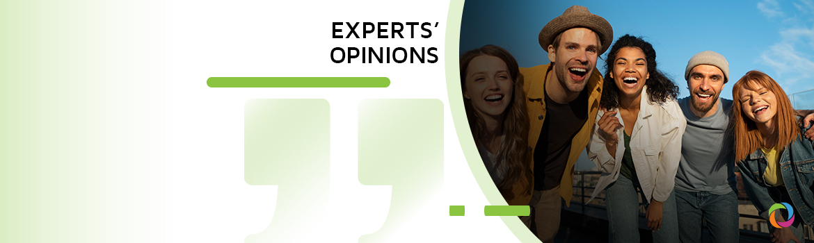 International Youth Day: Challenges, impact and perspectives | Experts’ Opinions