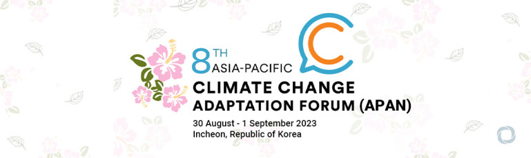 8th Asia-Pacific Climate Chang...