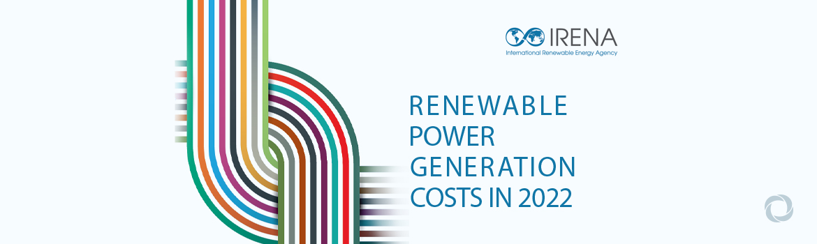 Renewables competitiveness accelerates, despite cost inflation