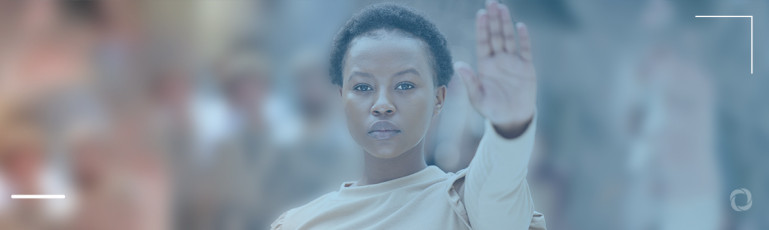 Women in South Africa face twi