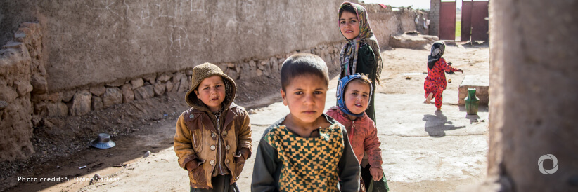 The people of Afghanistan need sustainable solutions to avoid catastrophe The people of Afghanistan need sustainable solutions to avoid catastrophe