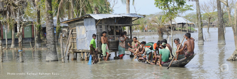 Cox’s Bazar: the IFRC calls for global support and durable solutions to address pressing needs