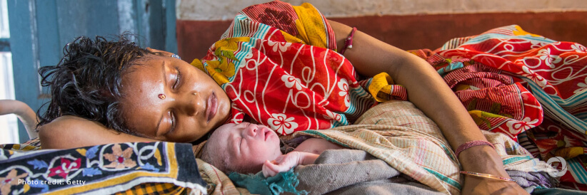 USAID launches $49 million program to support maternal and child health USAID launches $49 million program to support maternal and child health