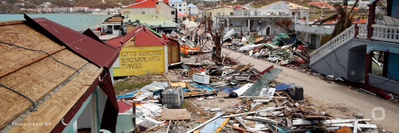Regional project strengthens early warnings in the Caribbean