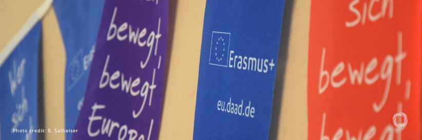 Erasmus+: 159 projects selected to modernise higher education worldwide Erasmus+: 159 projects selected to modernise higher education worldwide