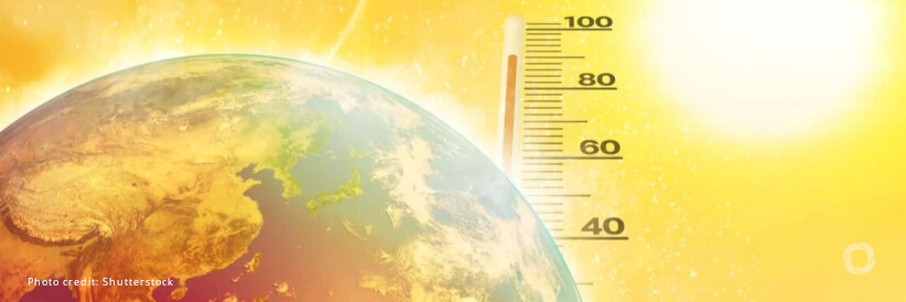 Exceptional heat and rain, wildfires and floods mark summer of extremes Exceptional heat and rain, wildfires and floods mark summer of extremes