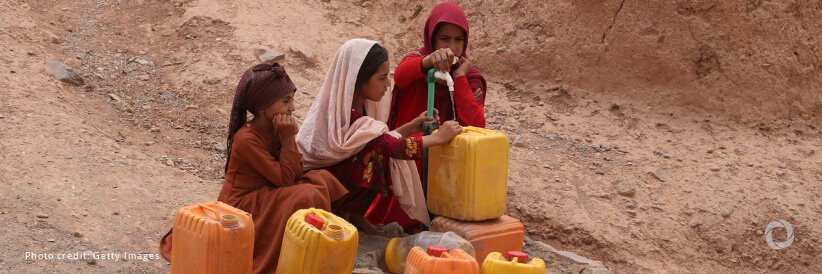 76 per cent of children exposed to extreme high temperatures in South Asia - UNICEF 76 per cent of children exposed to extreme high temperatures in South Asia - UNICEF