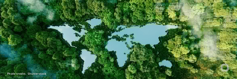 New global biodiversity fund launched in Vancouver New global biodiversity fund launched in Vancouver