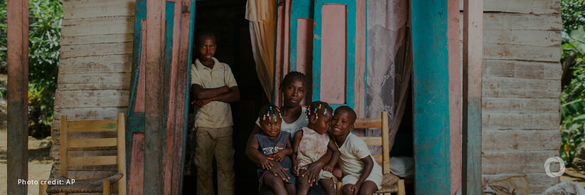 Kidnappings of children and women spiking at alarming rates in Haiti Kidnappings of children and women spiking at alarming rates in Haiti