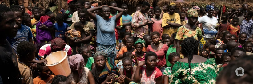 World Humanitarian Day highlights commitment to serve #NoMatterWhat World Humanitarian Day highlights commitment to serve #NoMatterWhat