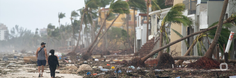 NOAA predicts hurricane season to ‘above normal’ NOAA predicts hurricane season to ‘above normal’