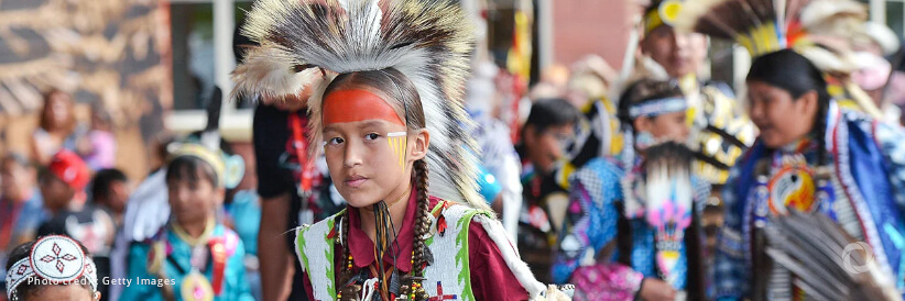 International Day of the World’s Indigenous Peoples: Unions commit to fight discrimination