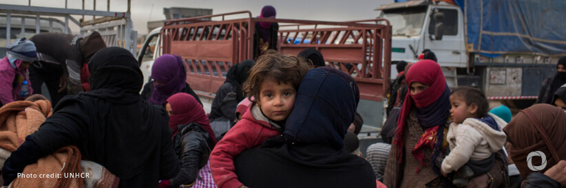 20 years after deadly attack on UN in Iraq, humanitarian workers remain committed to help, #NoMatterWhat, despite growing risks