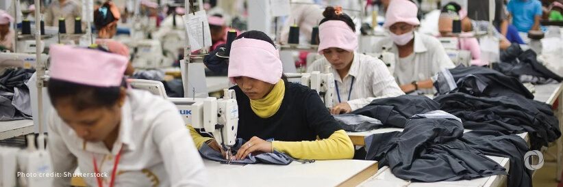 $100 million ADB loan to boost labor force competitiveness in Cambodia $100 million ADB loan to boost labor force competitiveness in Cambodia