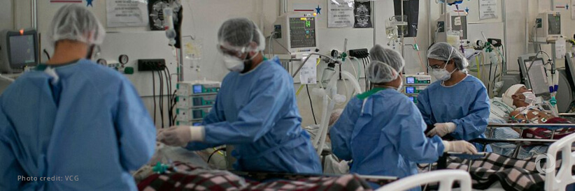 $45 million ADB financing to strengthen health care services in Lao PDR $45 million ADB financing to strengthen health care services in Lao PDR