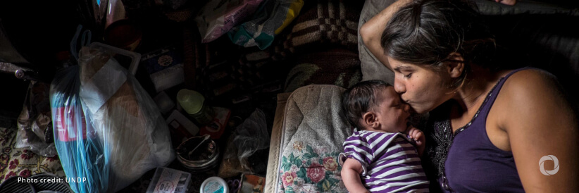 ADB supports early childhood development and maternal mental health in India