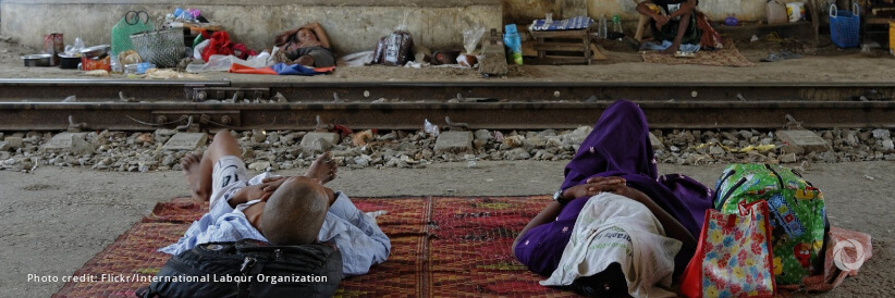 Lack of access and funding hampering aid to 18 million people in Myanmar Lack of access and funding hampering aid to 18 million people in Myanmar