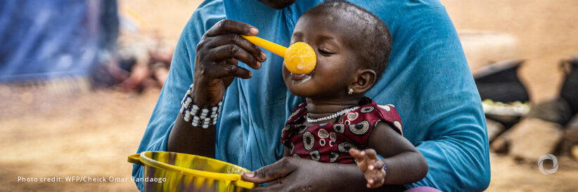 UK supports food security in Nigeria UK supports food security in Nigeria