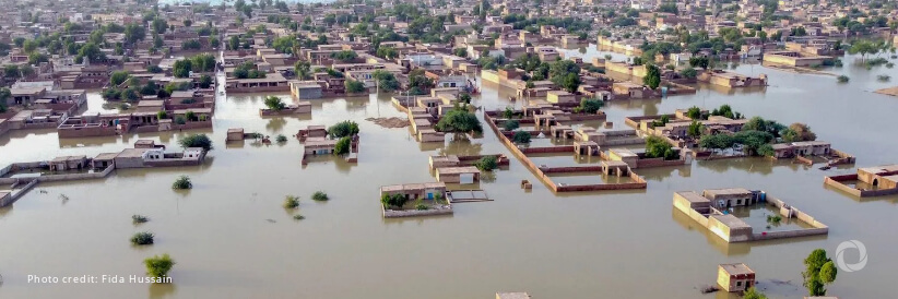 Pakistan recovers in the aftermath of devastating floods