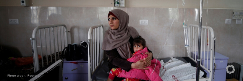 Austria and UNRWA sign new three-year multi-year agreement for health programme in the occupied Palestinian territory Austria and UNRWA sign new three-year multi-year agreement for health programme in the occupied Palestinian territory