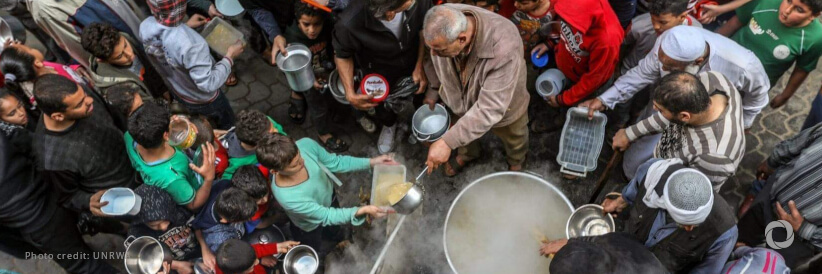 The Republic of Korea announces US$ 2 million to UNRWA in support of Palestine refugees The Republic of Korea announces US$ 2 million to UNRWA in support of Palestine refugees