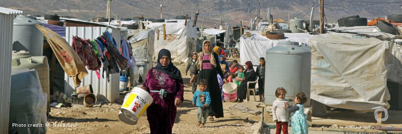 Japan contributes US$ 1 million to UNRWA in support of Palestine refugees in Jenin refugee camp Japan contributes US$ 1 million to UNRWA in support of Palestine refugees in Jenin refugee camp