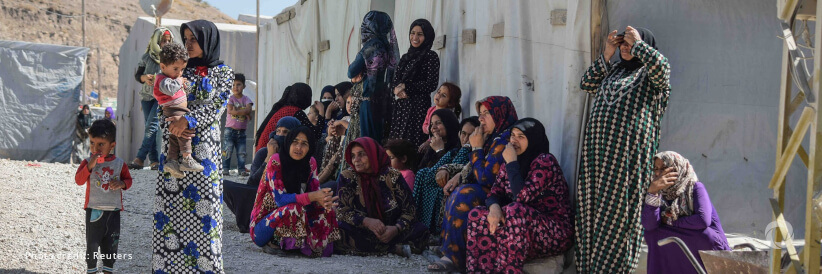 UNRWA appeals for US$ 15.5M to address emerging needs from conflict in the Ein El Hilweh Palestine refugee camp in Lebanon UNRWA appeals for US$ 15.5M to address emerging needs from conflict in the Ein El Hilweh Palestine refugee camp in Lebanon