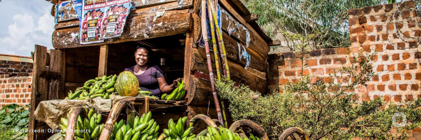 IFC’s base of the pyramid platform provides $1 billion to expand access to finance for small businesses