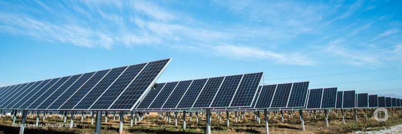 New investment will boost solar power in Mexico New investment will boost solar power in Mexico