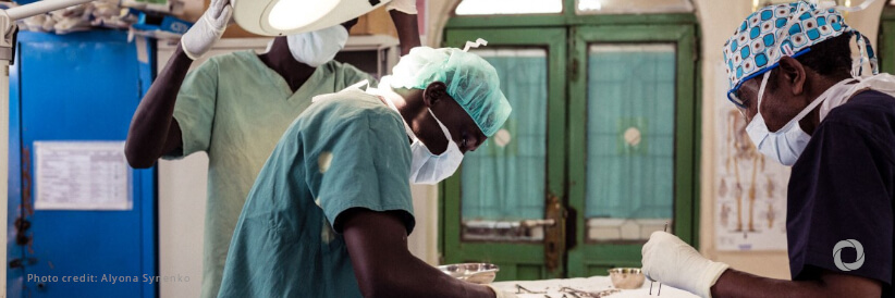 In the crossfire: South Sudan is the deadliest place for humanitarian aid workers
