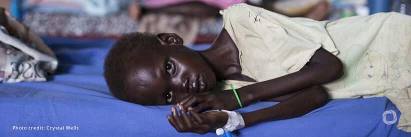 Concern Worldwide warns Sudan is close to famine Concern Worldwide warns Sudan is close to famine