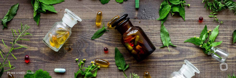 WHO summit aims to unlock power of traditional medicine through science WHO summit aims to unlock power of traditional medicine through science